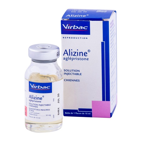 Ализин 10 мл